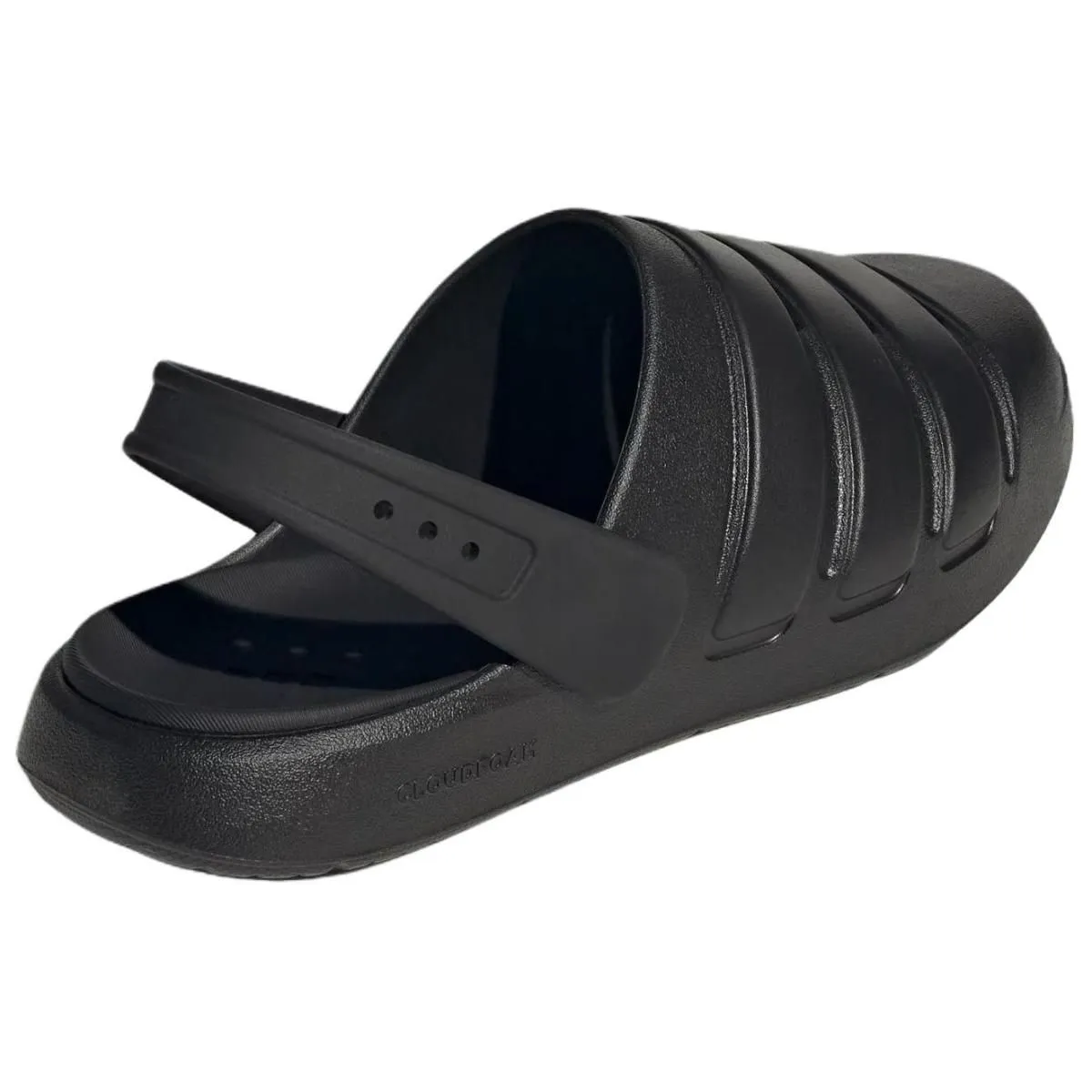 Кроссовки Adidas originals ZNSORY CLOG Black