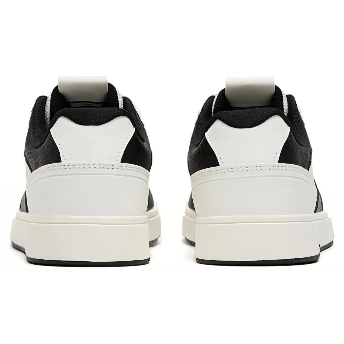 Мужские кроссовки Anta Street Naughty White/Black