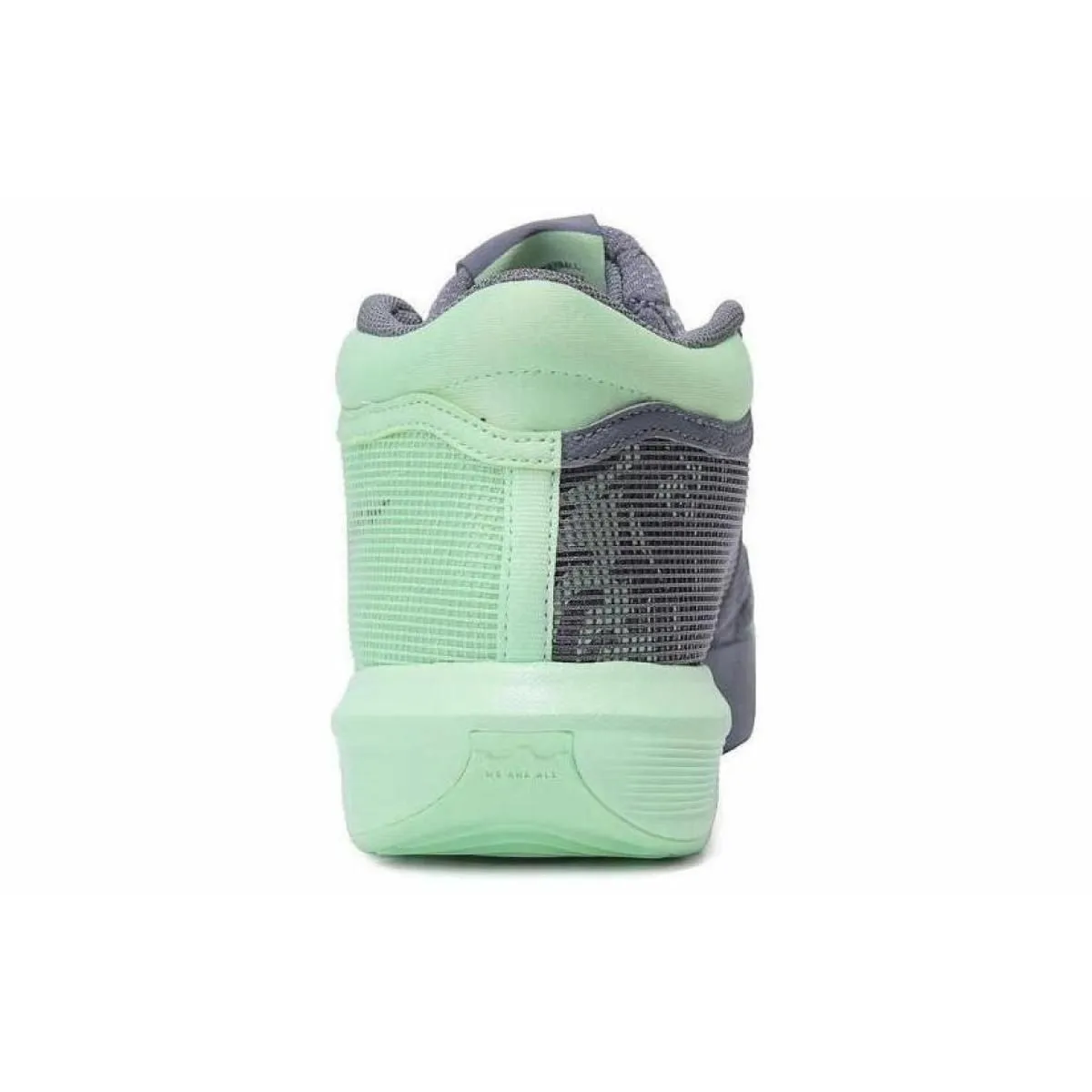 Мужские кроссовки Nike Witness 8 Green