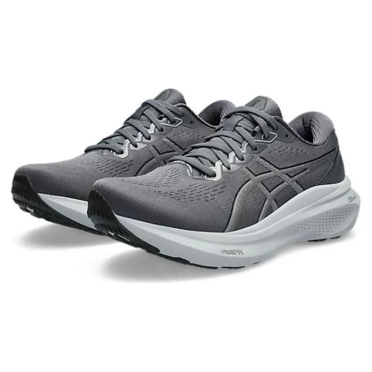 Мужские кроссовки Asics Gel-Kayano 30 Grey