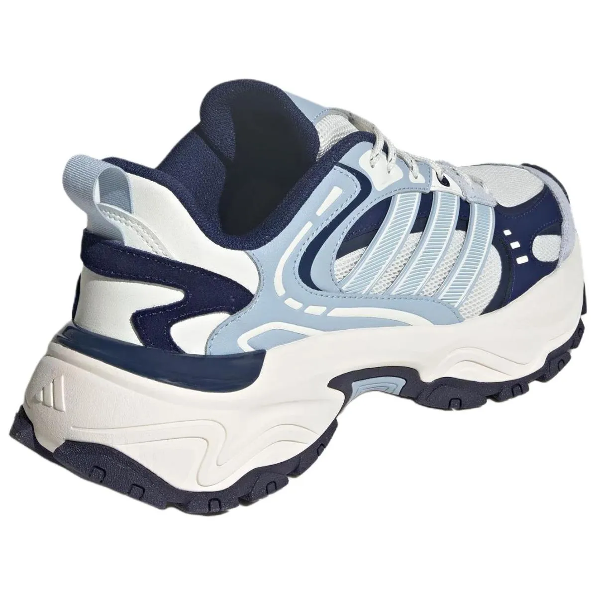 Кроссовки Adidas Originals Shadow Fever White/Blue