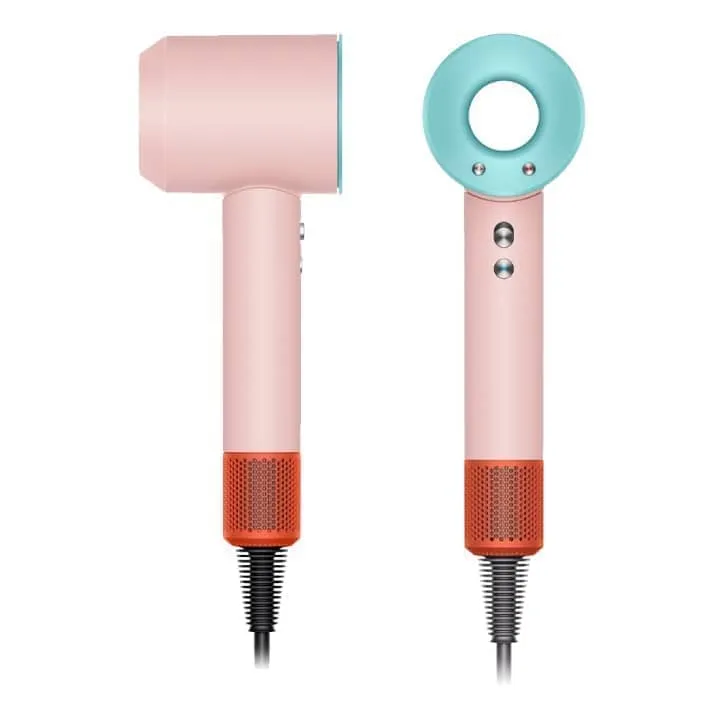 Фен Dyson Supersonic HD15 Shine Ceramic Pop