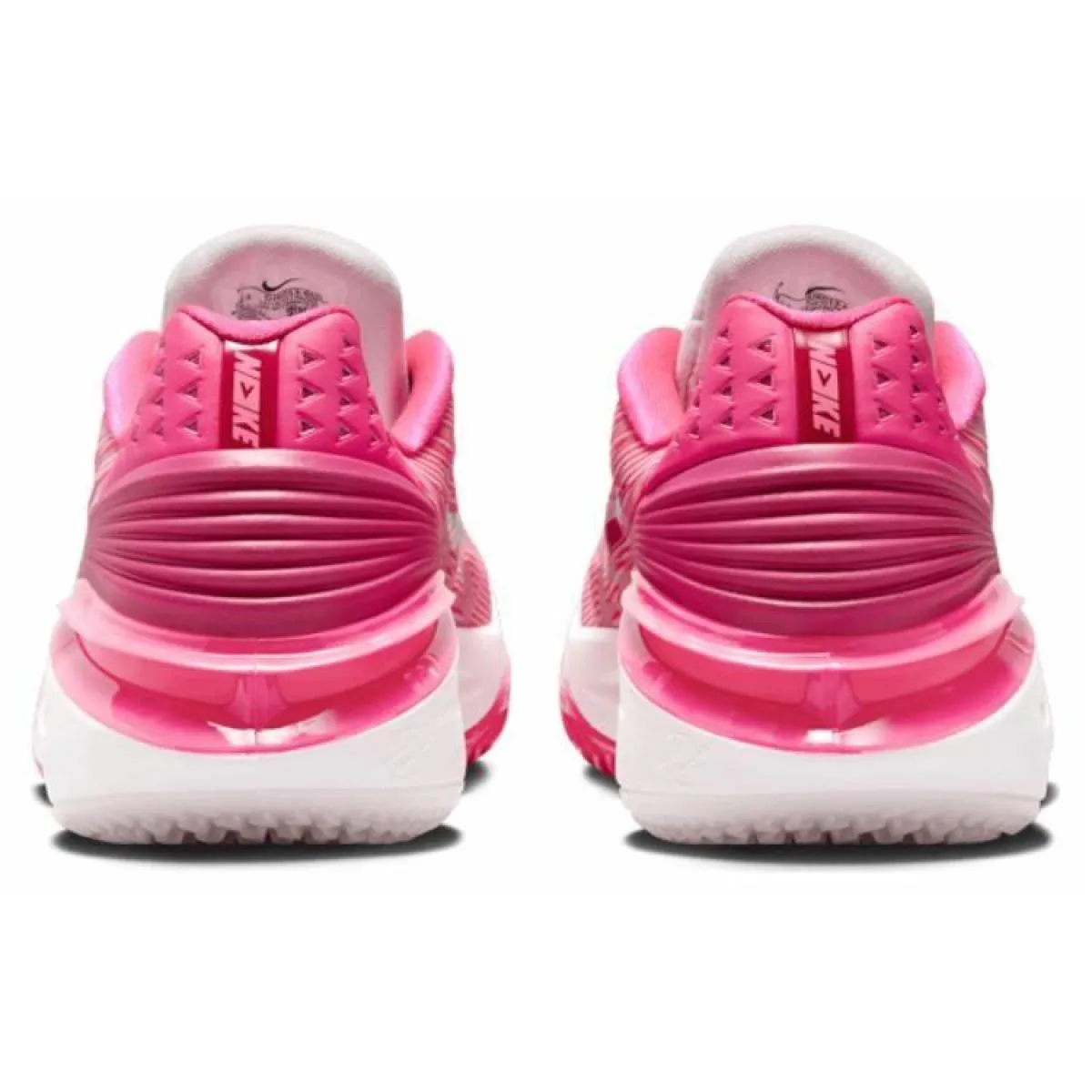 Кроссовки Nike Air Zoom G.T. Cut 2 "Hyper Pink"
