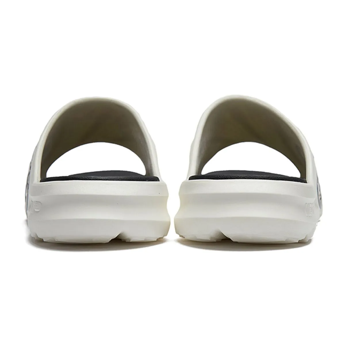 Шлёпанцы 361° AG Tidal Drag Slide White/Black