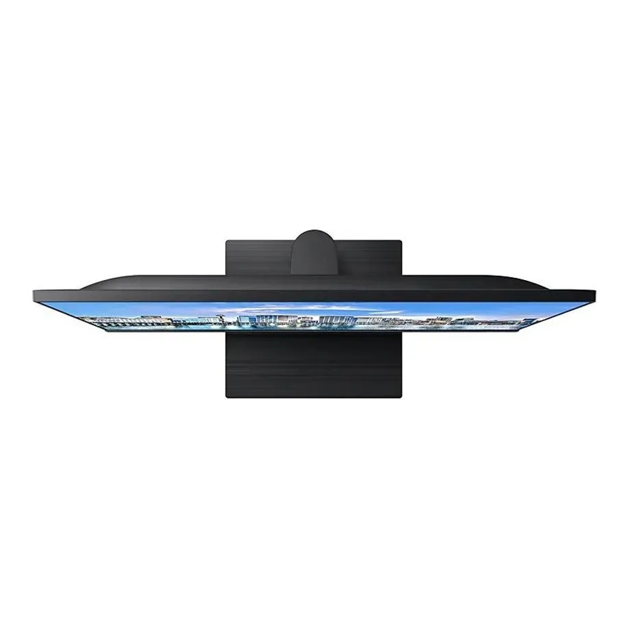 23.8" Монитор Samsung F24T450FQC, 1920*1080, 75 Гц, IPS, Black