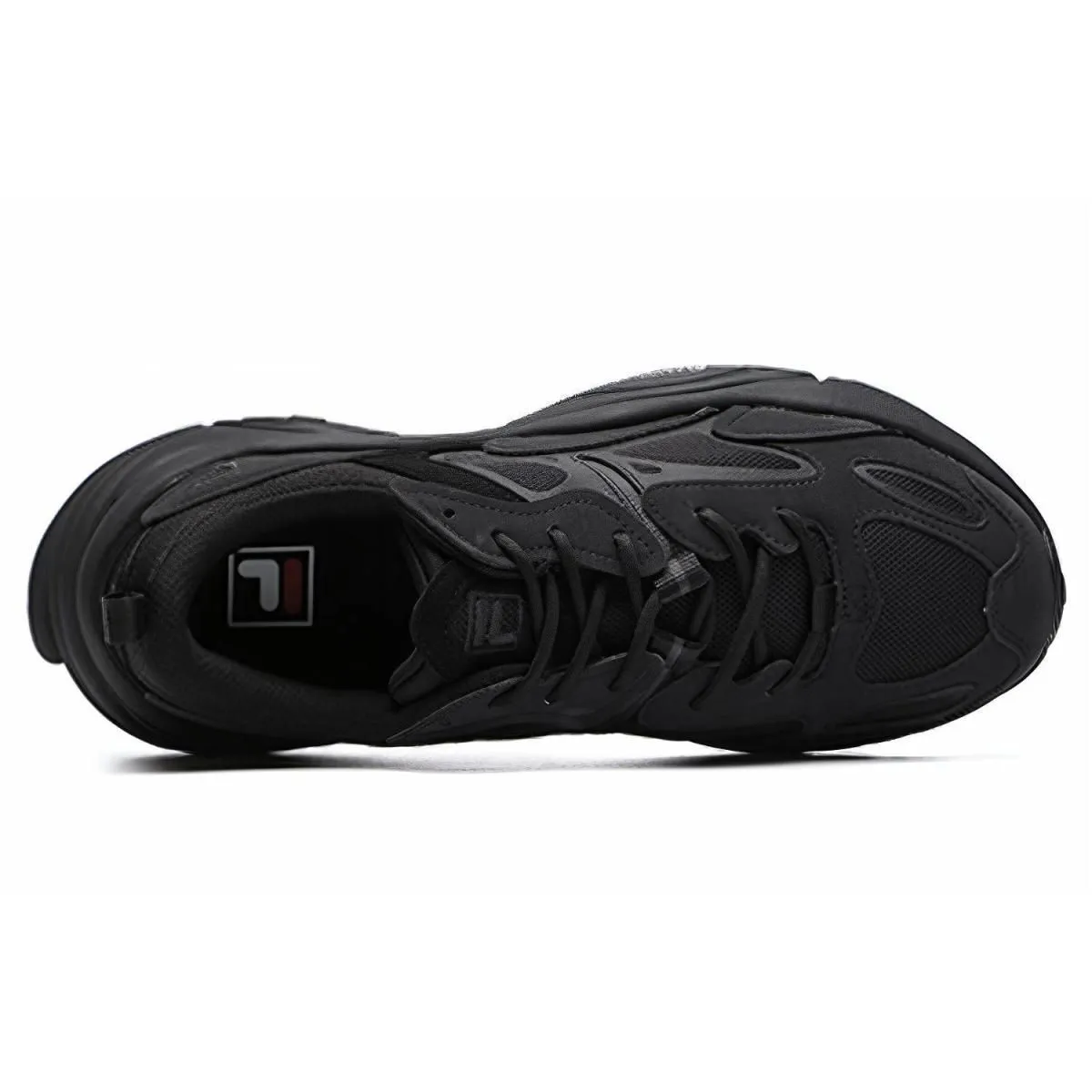Мужские кроссовки FILA Mars 2 Black