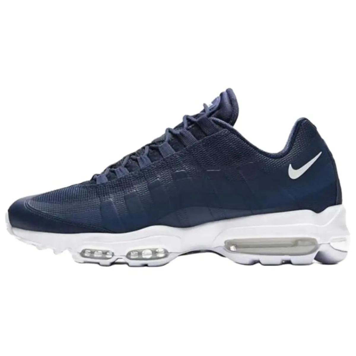 Кроссовки Nike Air Max 95 ULTRA ESSENTIAL Blue
