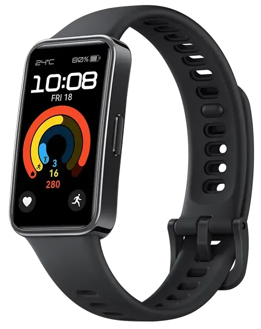 Фитнес-браслет Huawei Band 9 Black