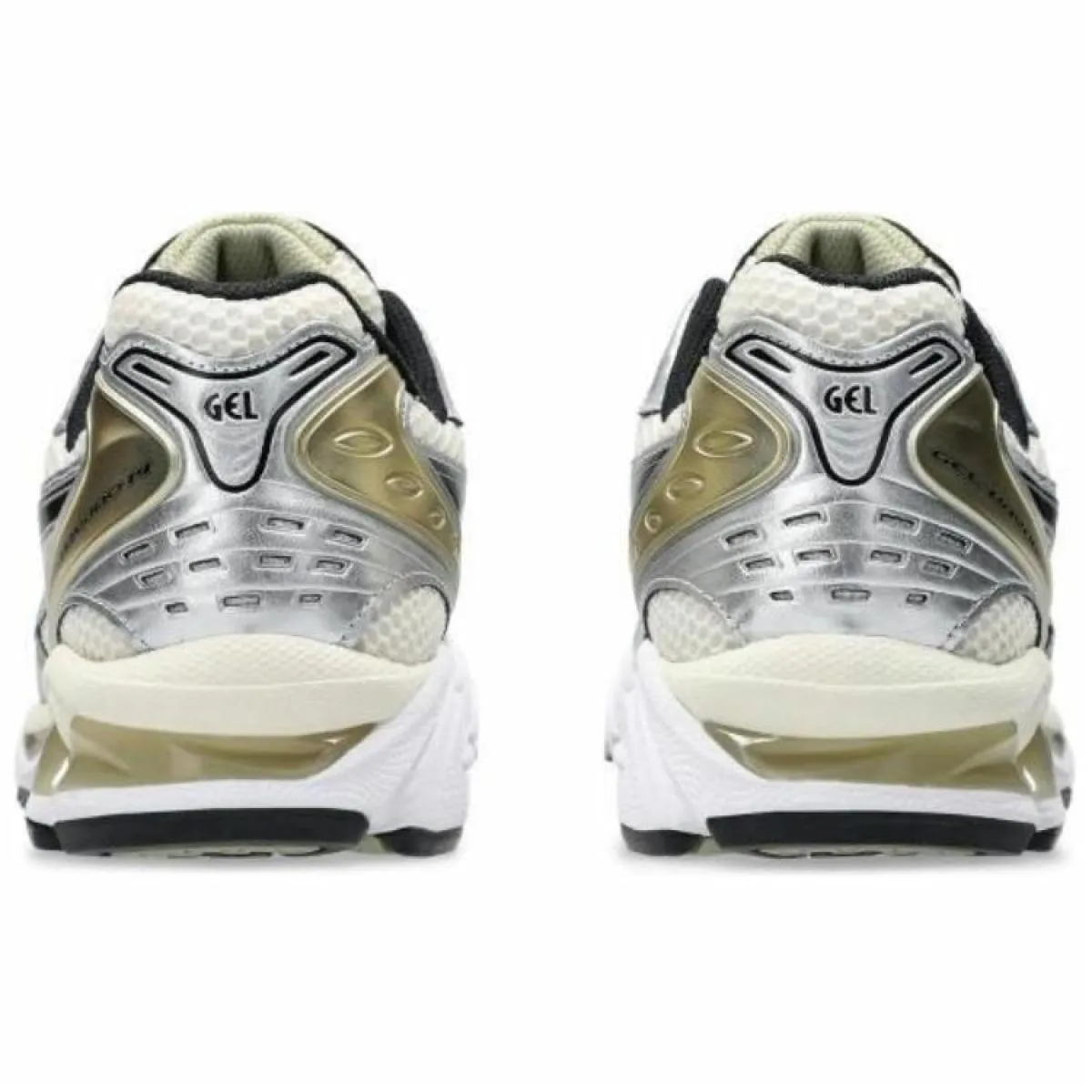 Кроссовки Asics Gel-Kayano 14 Beige/Silver