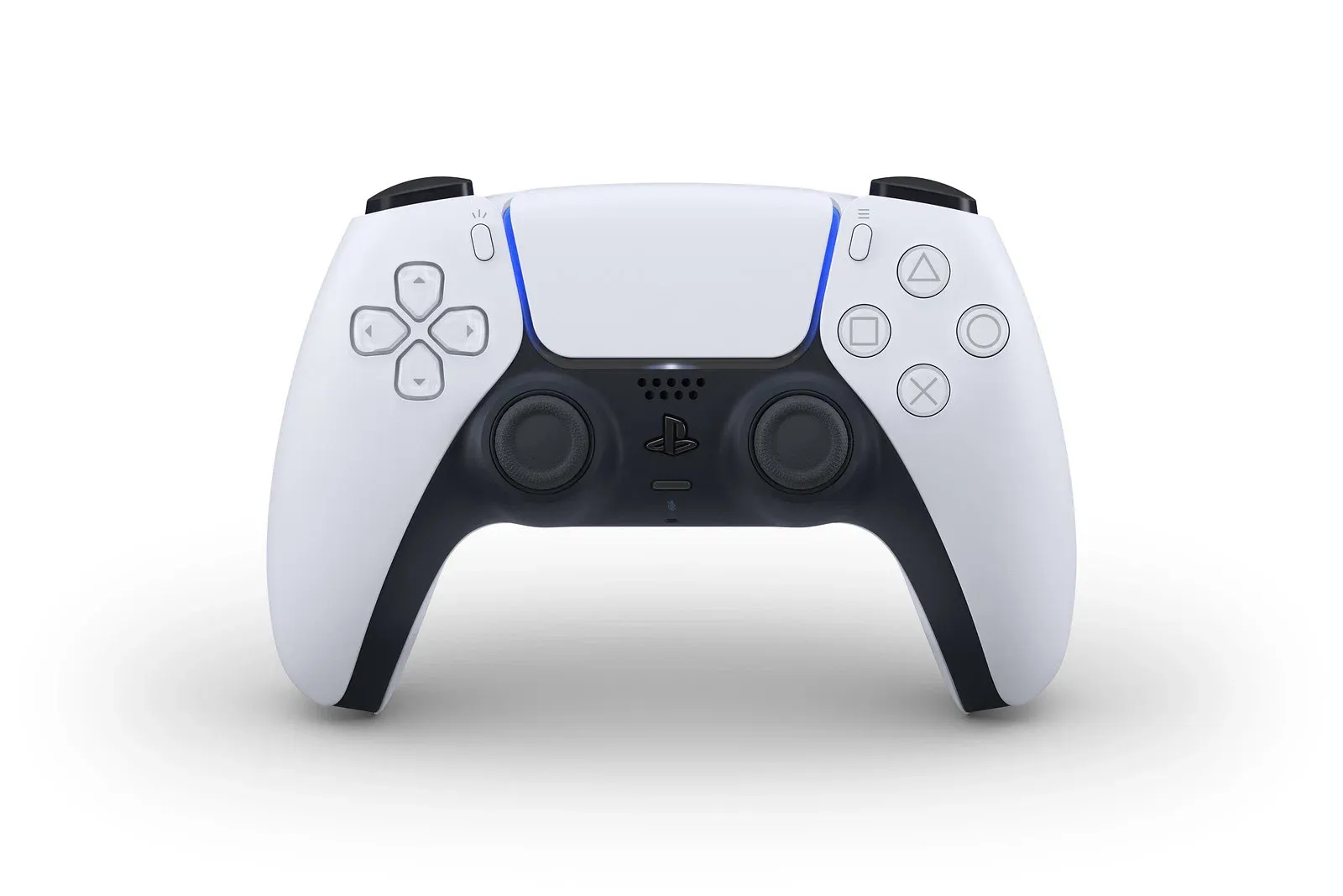 Игровая приставка Sony PlayStation 5 Slim Digital Edition, без дисковода, 1000 GB SSD, 2 геймпада