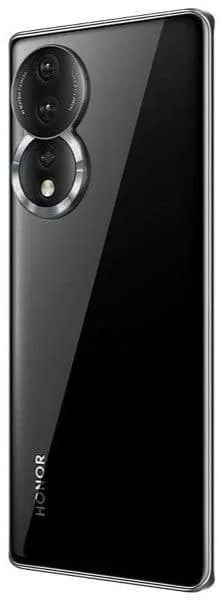 Смартфон Honor 80, 12/256 GB, Dual nano SIM, Black