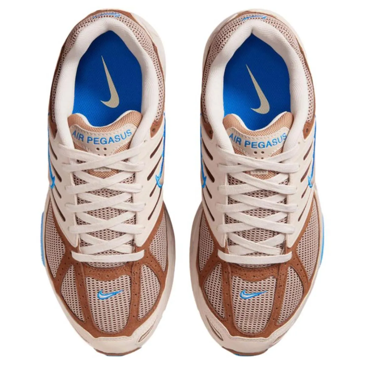 Кроссовки Nike Air Pegasus 2K5 Brown