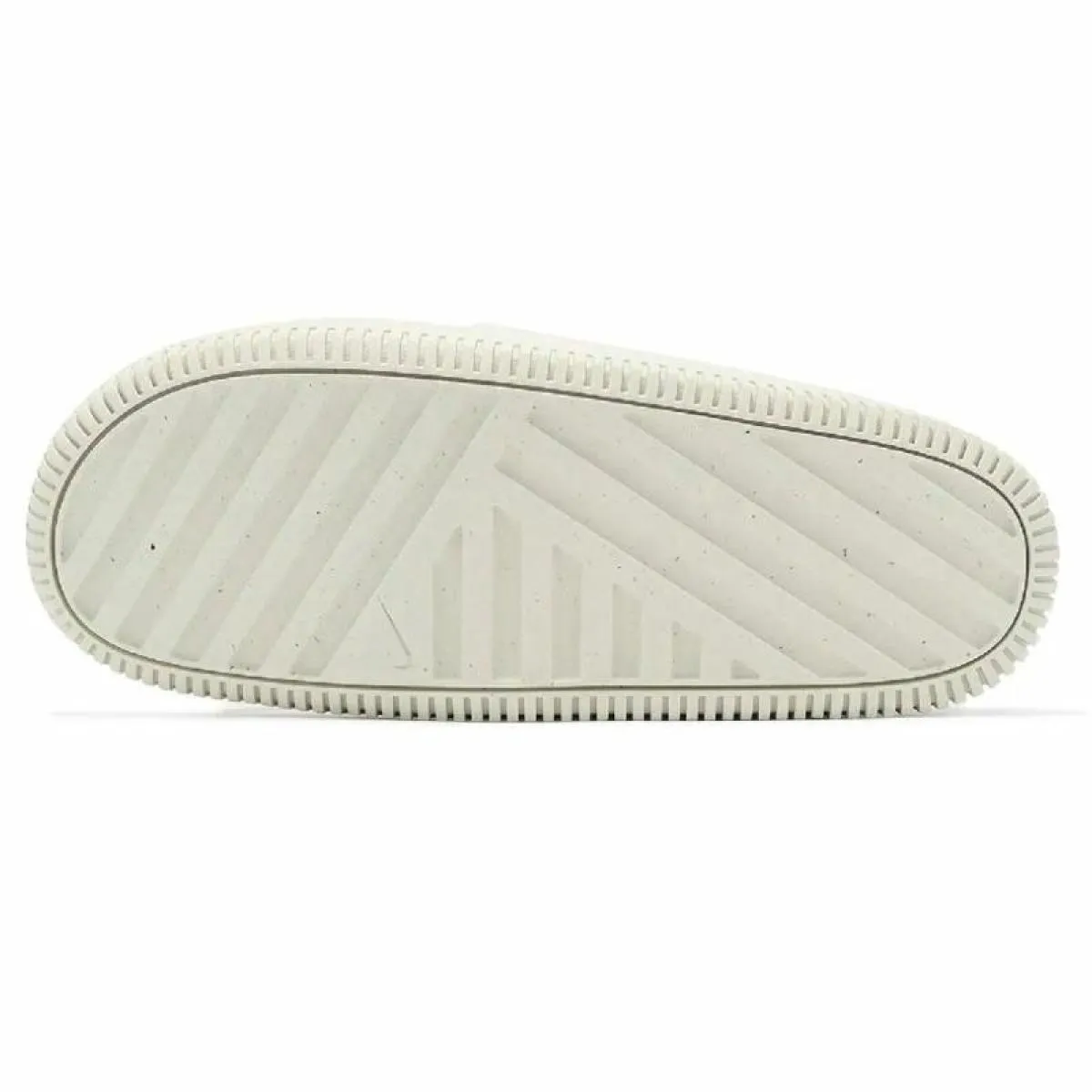 Женские шлёпанцы Nike Calm Slide White