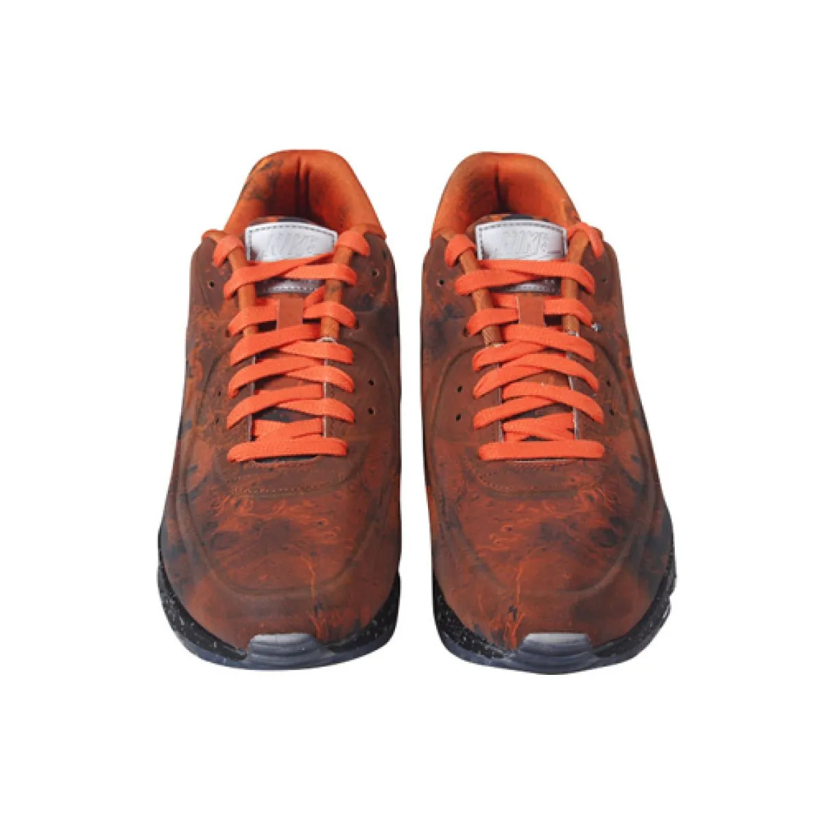 Кроссовки Nike Air Max 90 Mars Landing Red/Black
