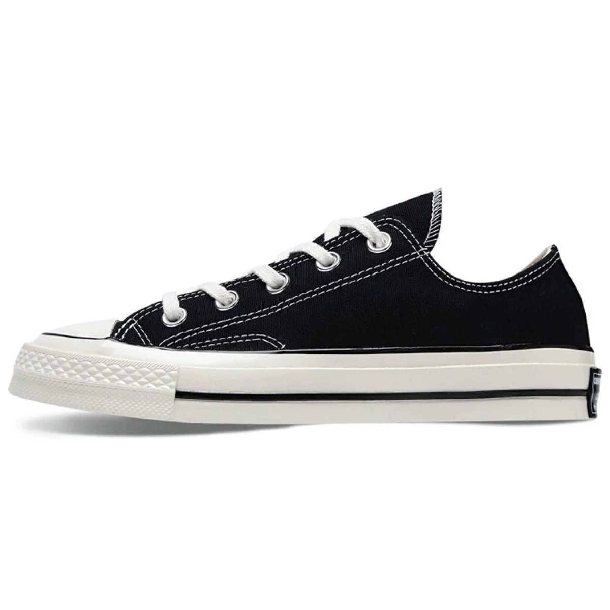 Кеды Converse Chuck Taylor All Star 1970s Low Black
