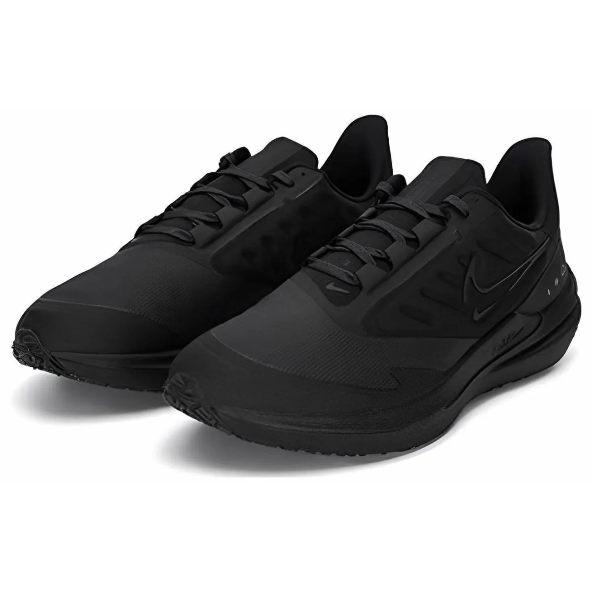Мужские кроссовки Nike Air Zoom Winflo 9 Black
