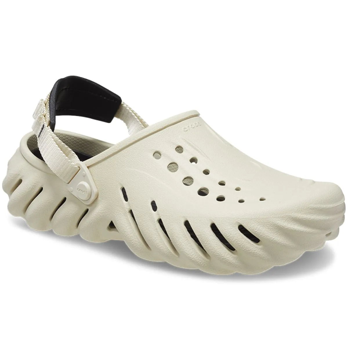 Сабо Crocs Echo Clog Bone
