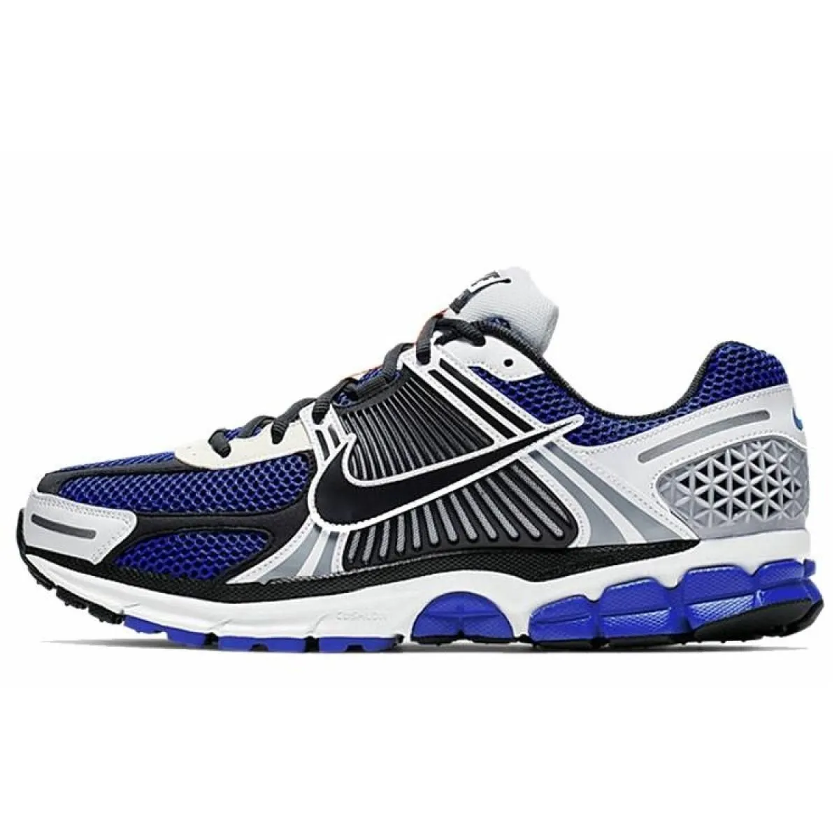 Кроссовки Nike Air Zoom Vomero 5 White/Blue