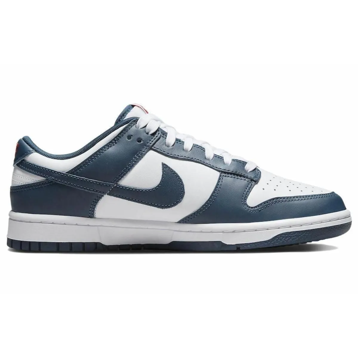 Мужские кроссовки Nike Dunk Low "Valerian Blue"
