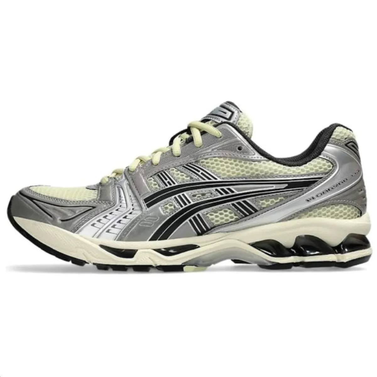 Кроссовки Asics Gel-Kayano 14 Grey/White