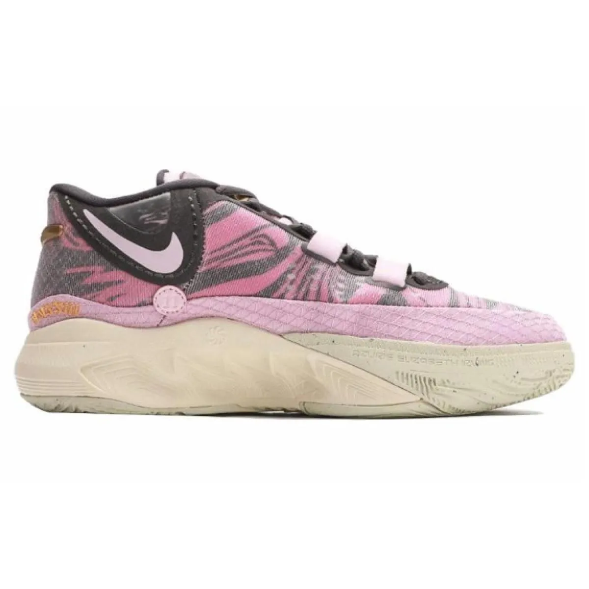 Кроссовки Nike Kyrie 8 All-Star Pink/Black