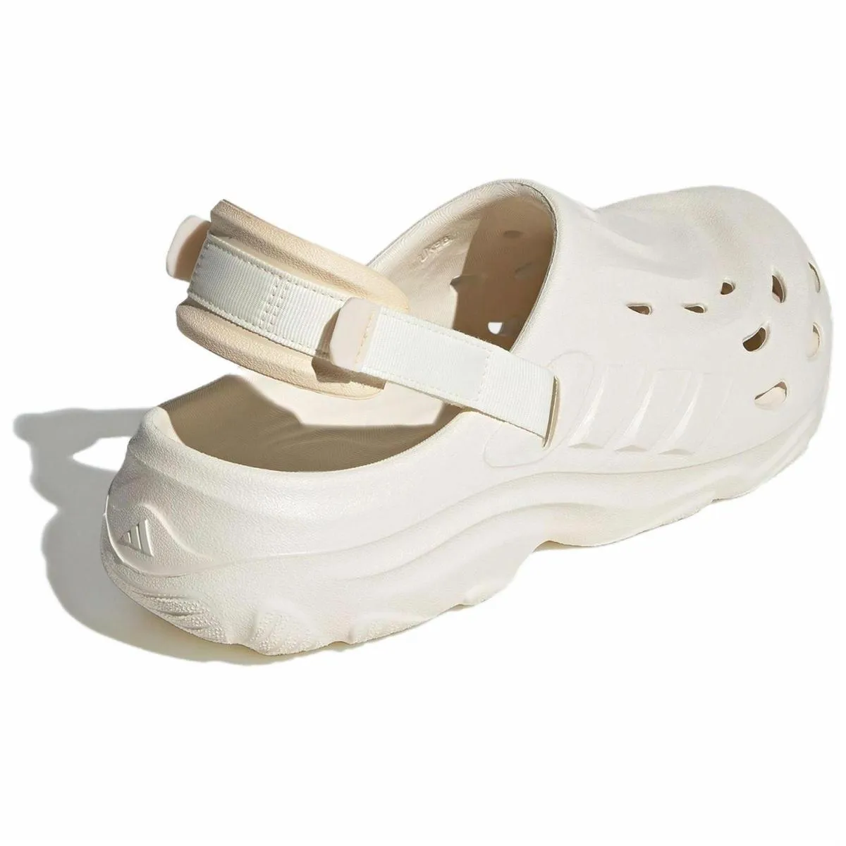 Кроссовки Adidas Originals Maxxclog Beige