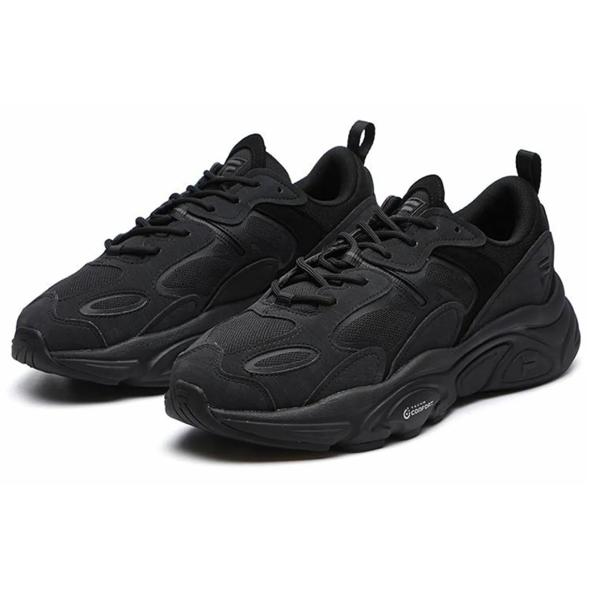 Мужские кроссовки FILA Mars 2 Black