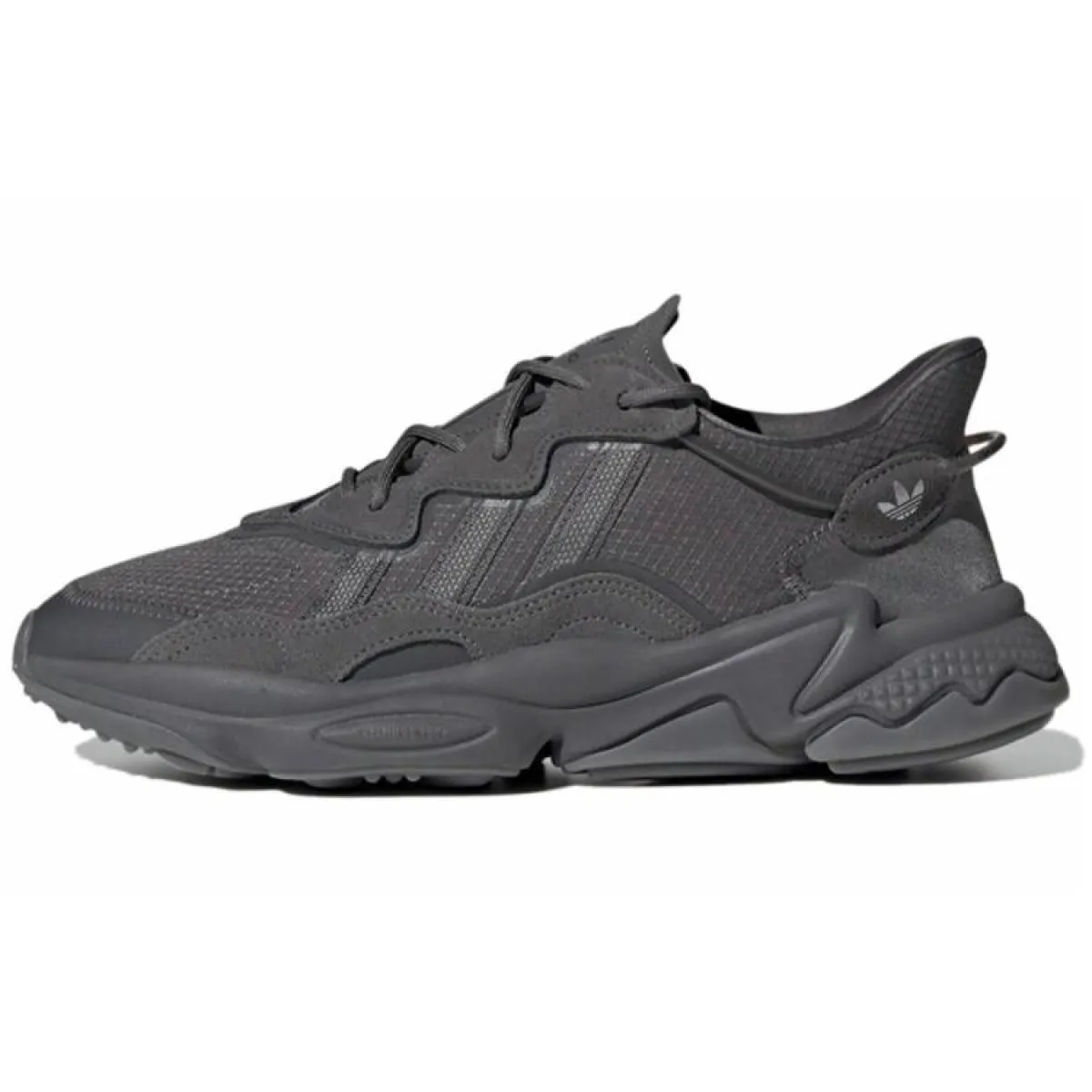 Кроссовки Adidas Originals Ozweego Dark Grey