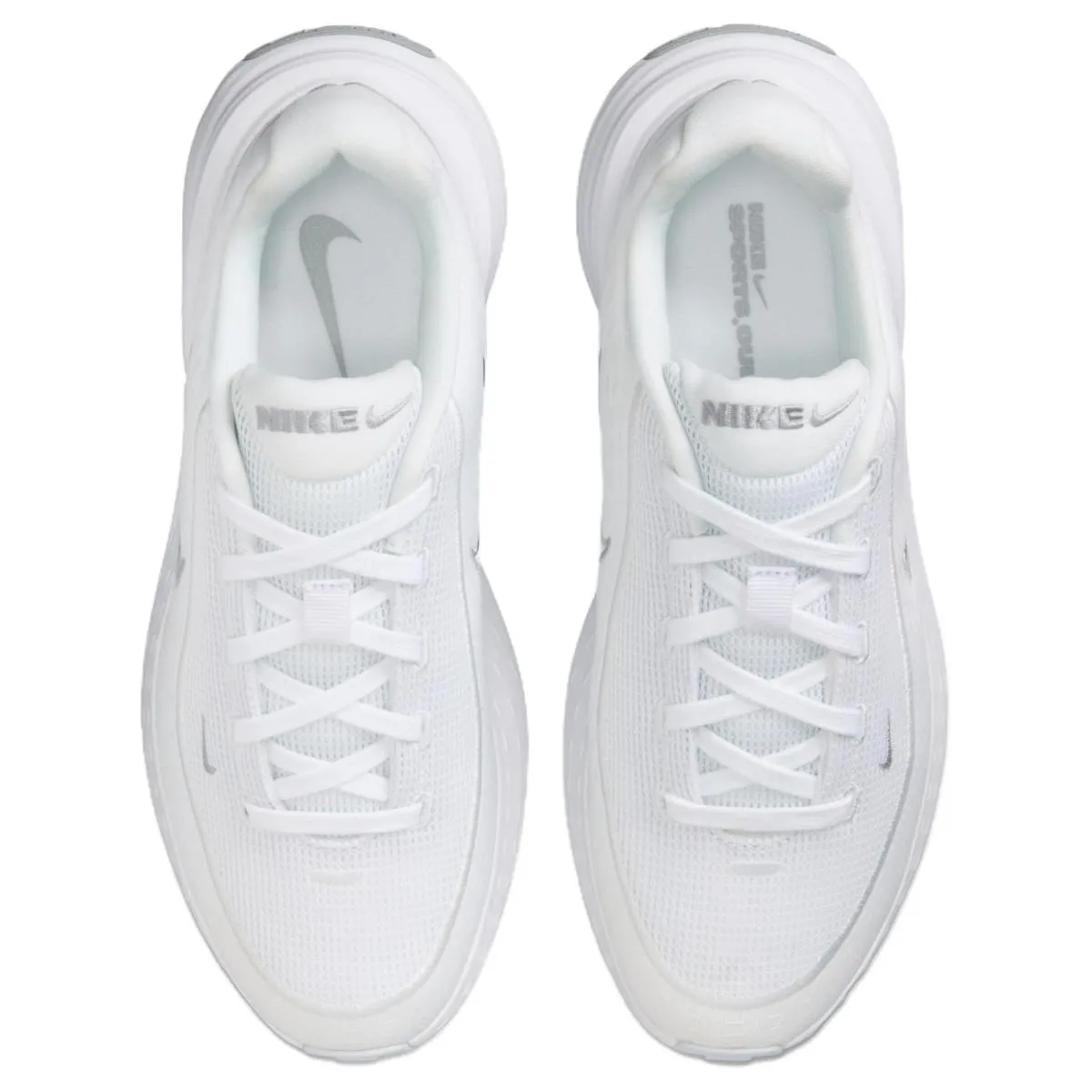 Женские кроссовки Nike Uplift SC White