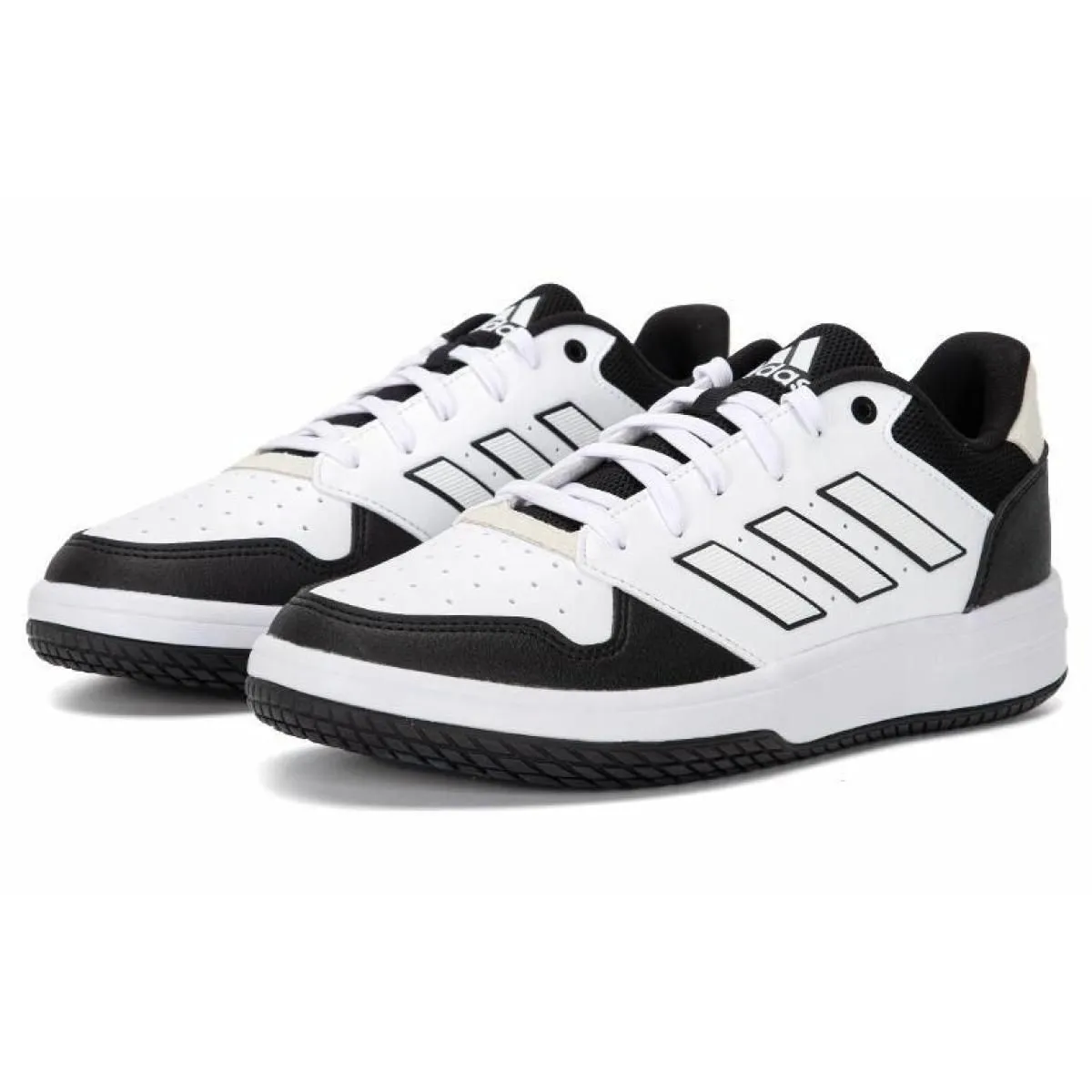 Кроссовки Adidas Gametalker Black