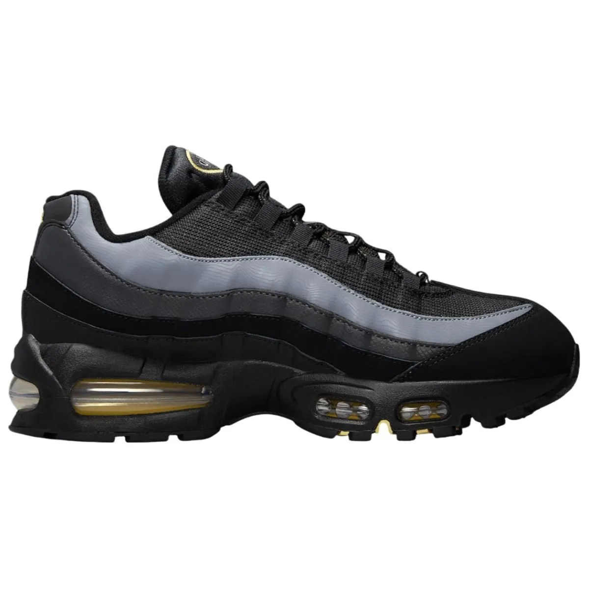 Кроссовки Nike Air Max 95 Black
