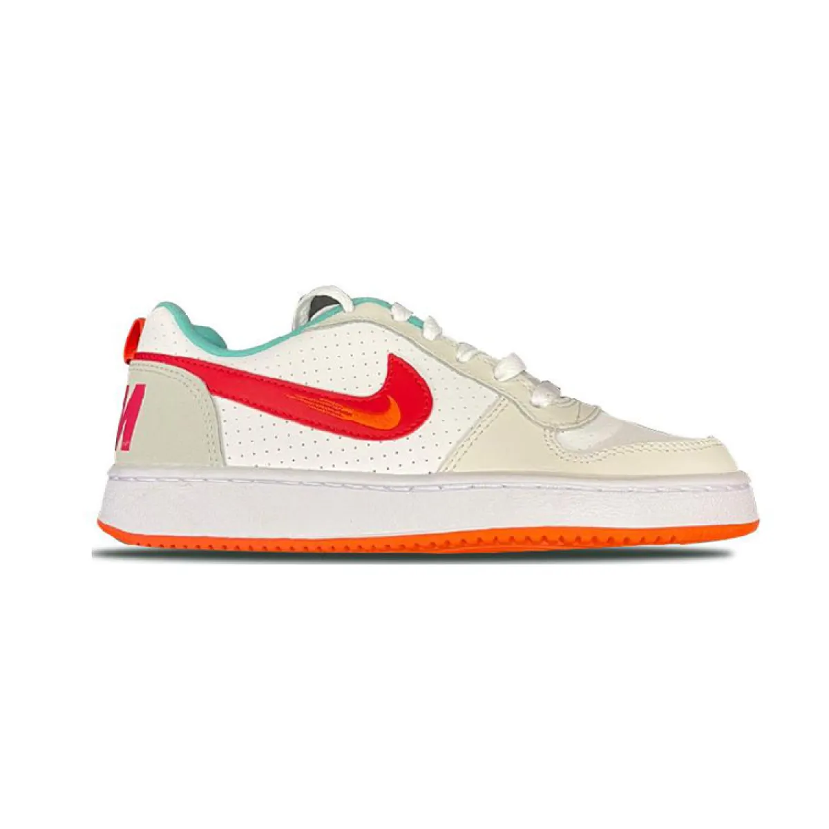 Подростковые кроссовки Nike Court Borough Low 2 "Leap High" GS
