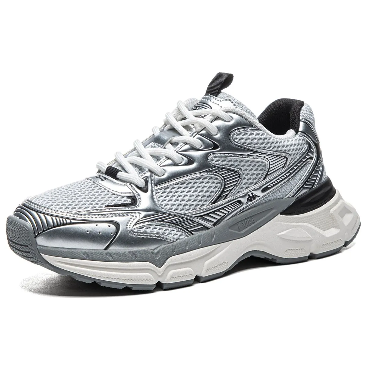 Кроссовки Kappa Olympic Gray
