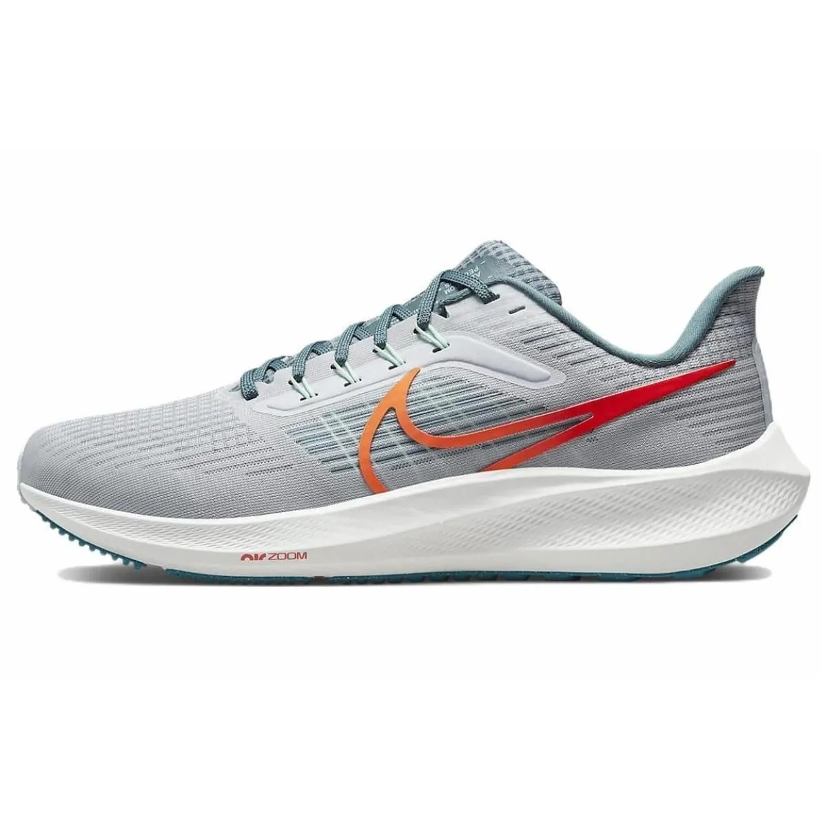 Мужские кроссовки Nike Air Zoom Pegasus 39 Grey