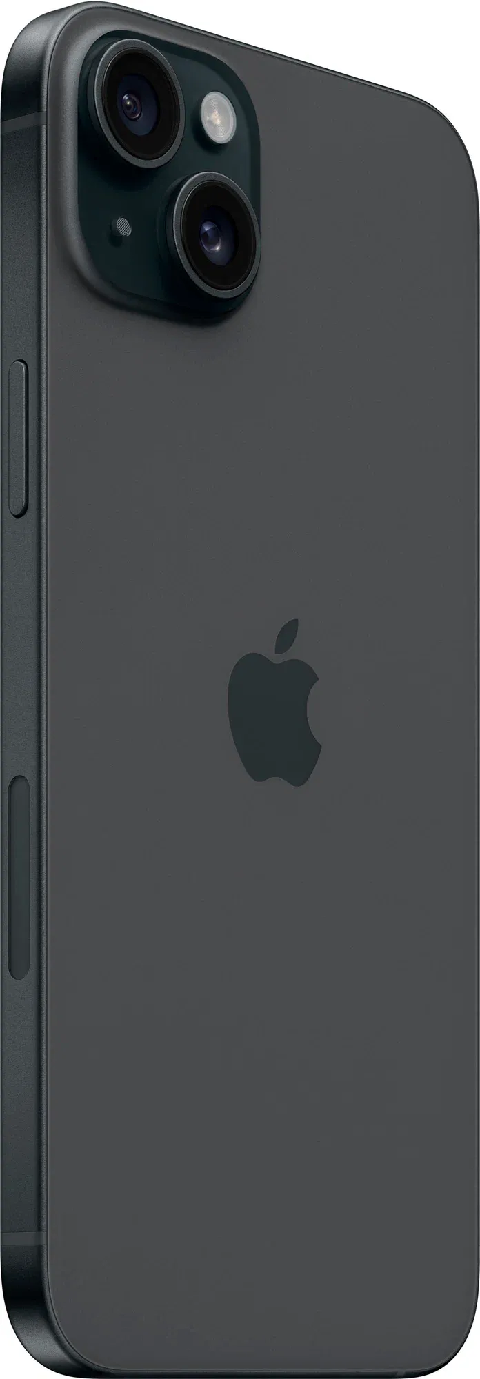 Смартфон Apple iPhone 15 128 GB, Dual nano SIM, Black