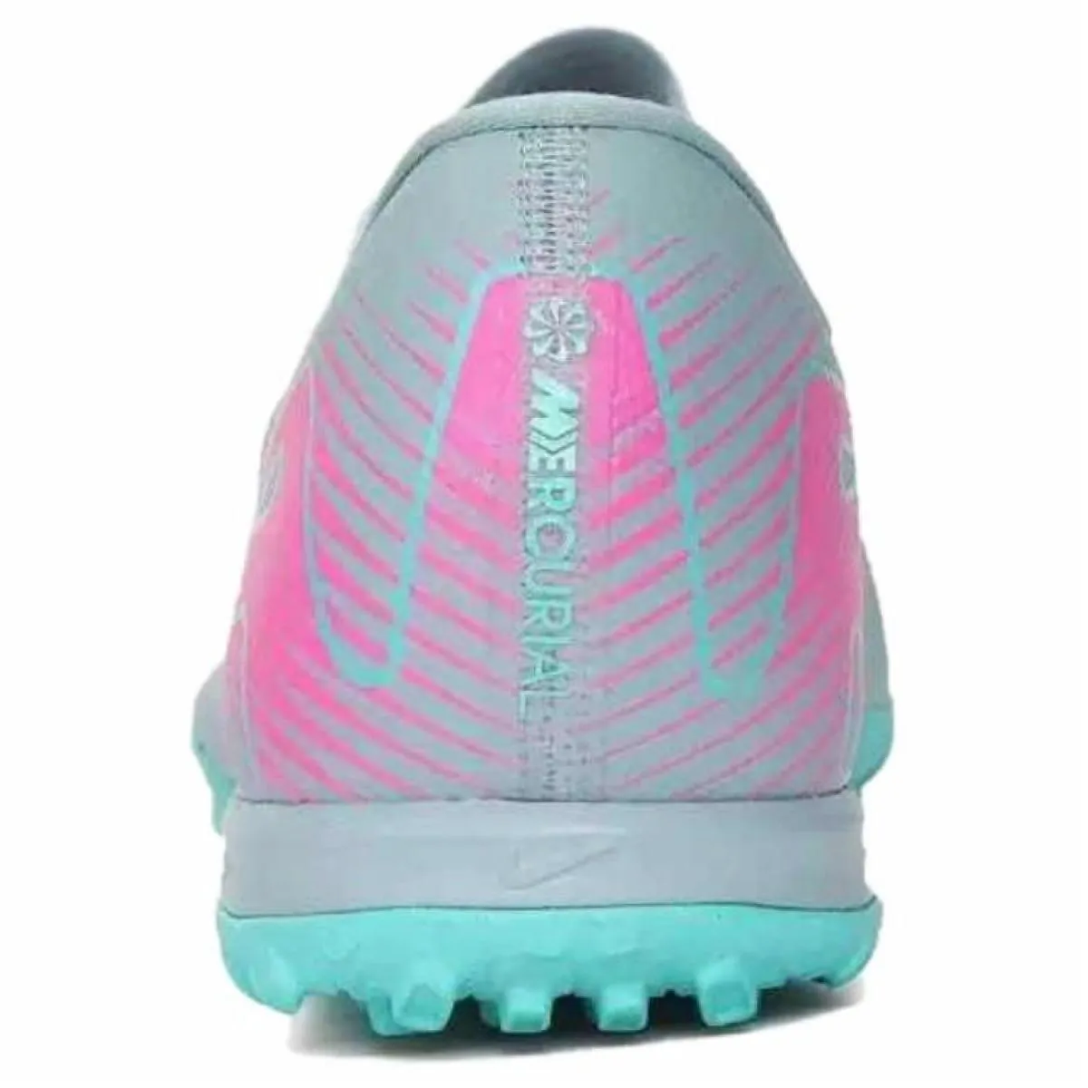 Мужские кроссовки Nike Mercurial Vapor 16 Light Blue