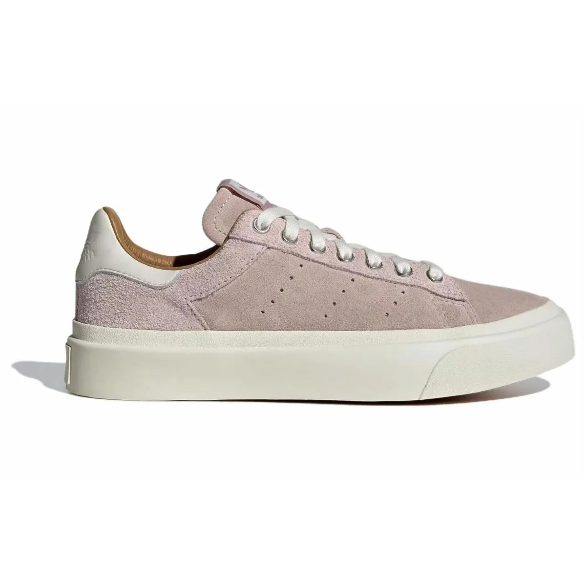 Кроссовки Adidas Originals Stan Smith Cs Lux Pink