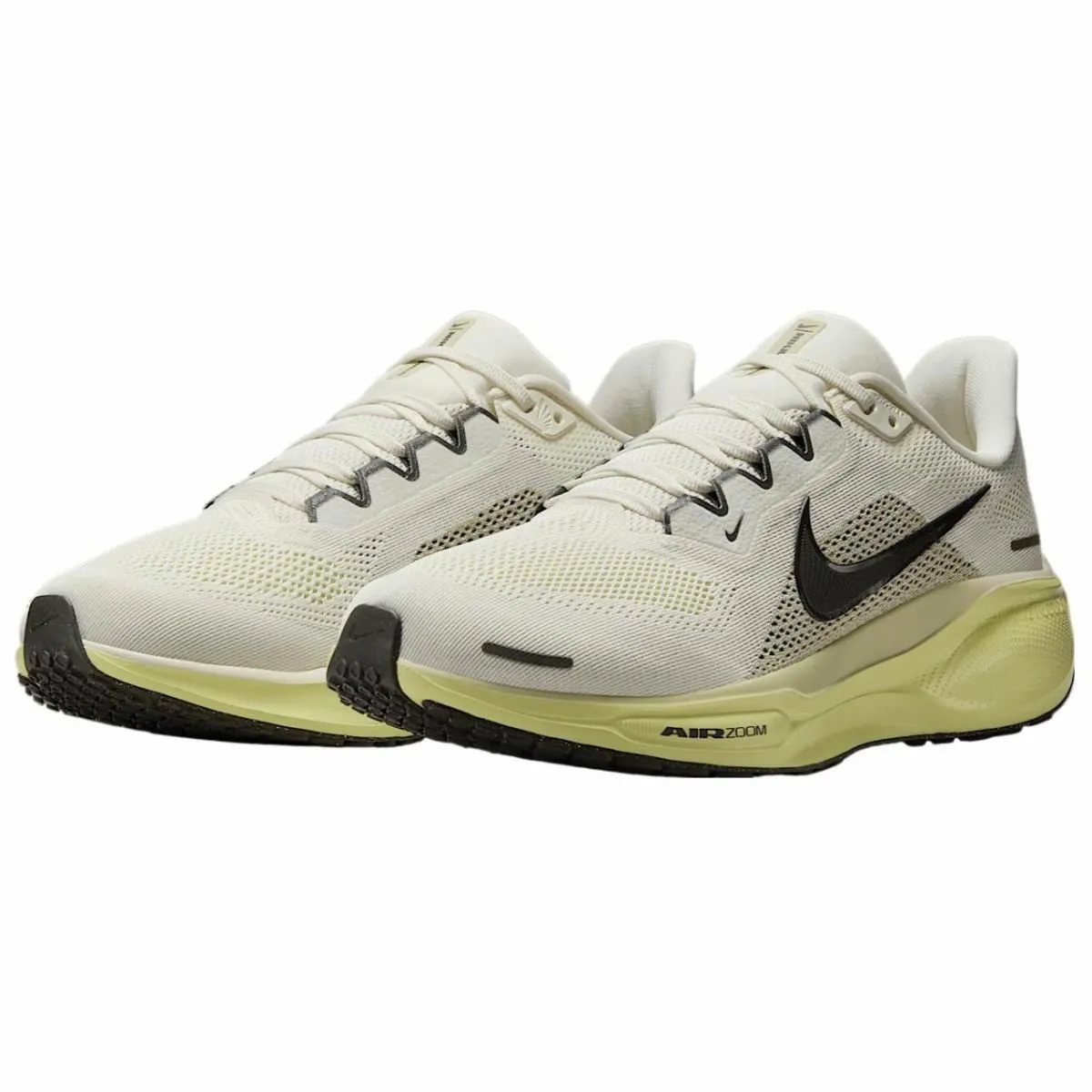 Мужские кроссовки Nike Pegasus 41 White/Yellow/Black