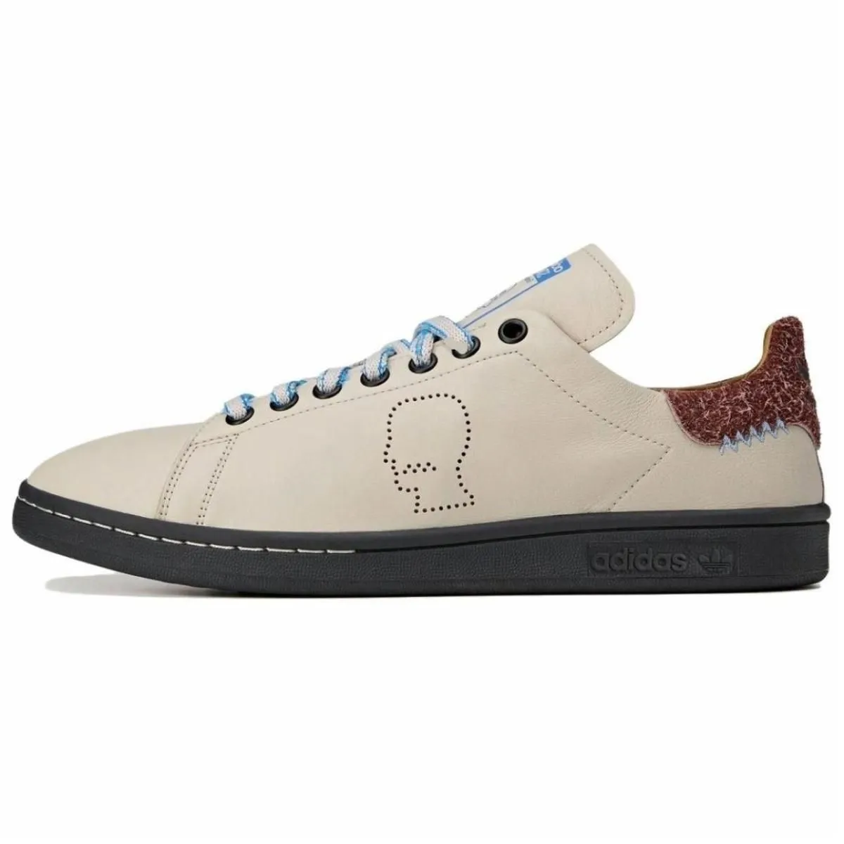 Кроссовки Adidas Originals Stan Smith Beige