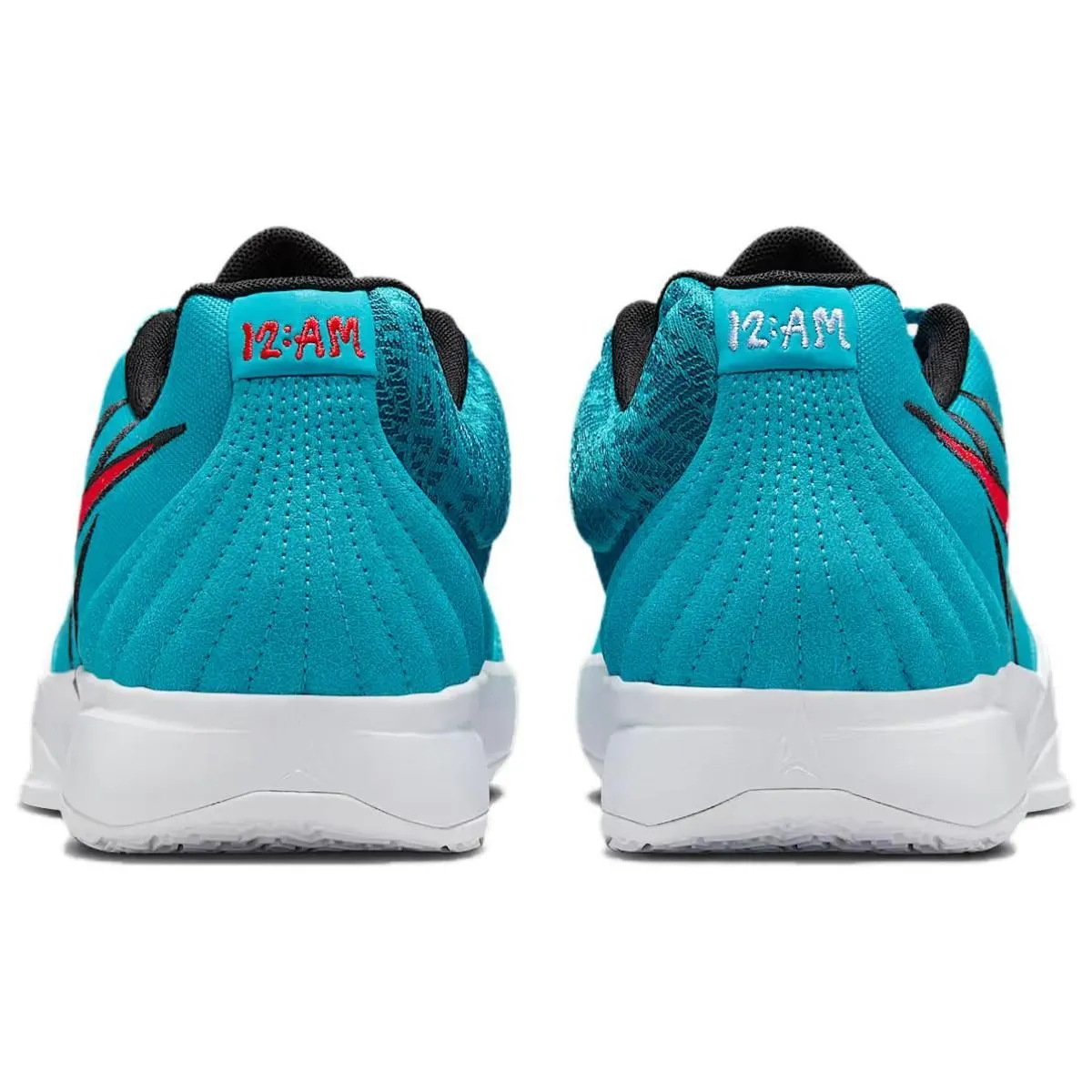 Мужские кроссовки Nike Ja 2 "Draft Night" EP Blue