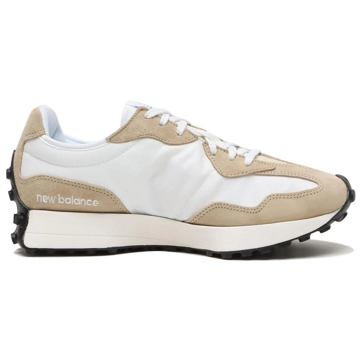 Кроссовки New Balance 327 Beige