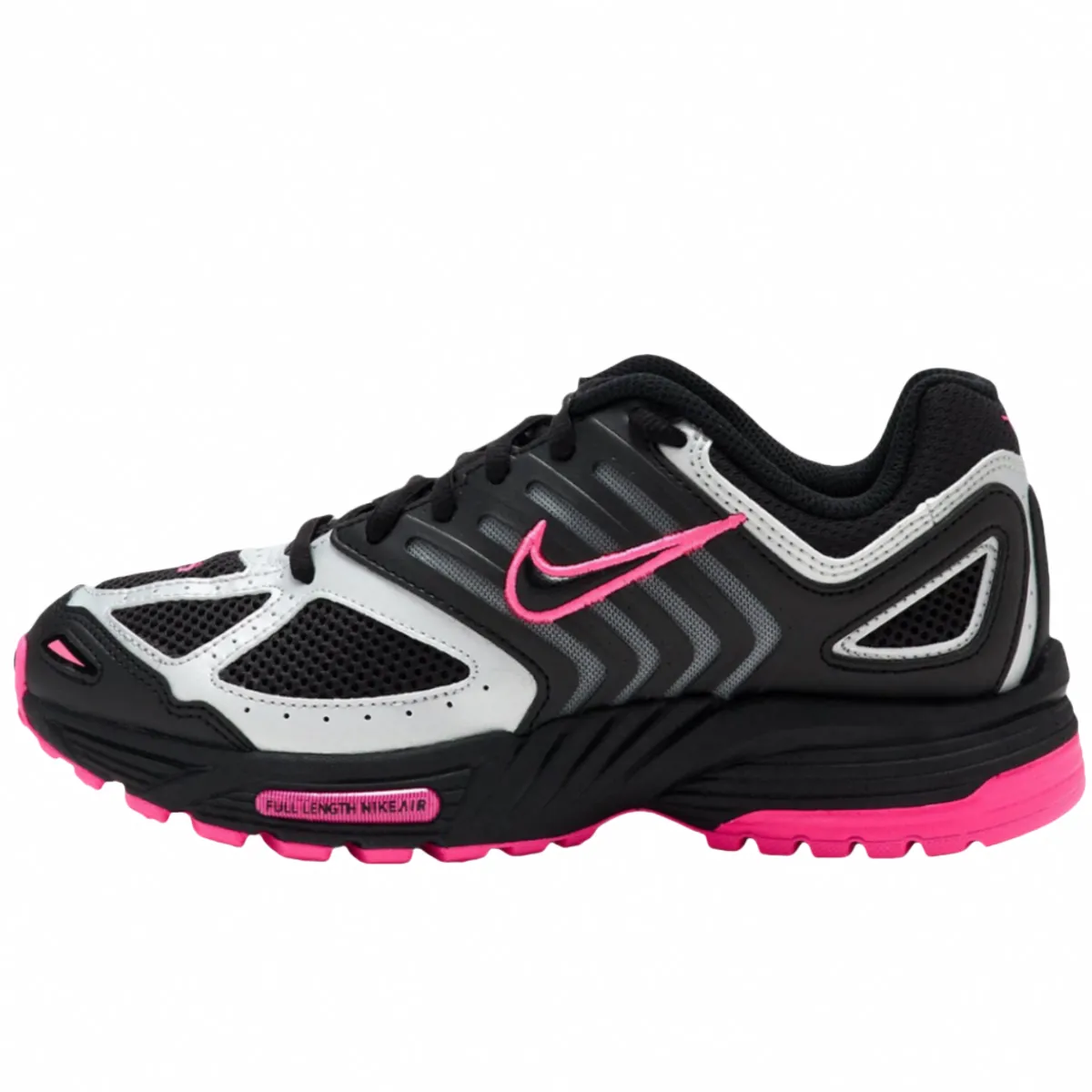 Кроссовки Nike Air Pegasus 2K5 Black/Pink