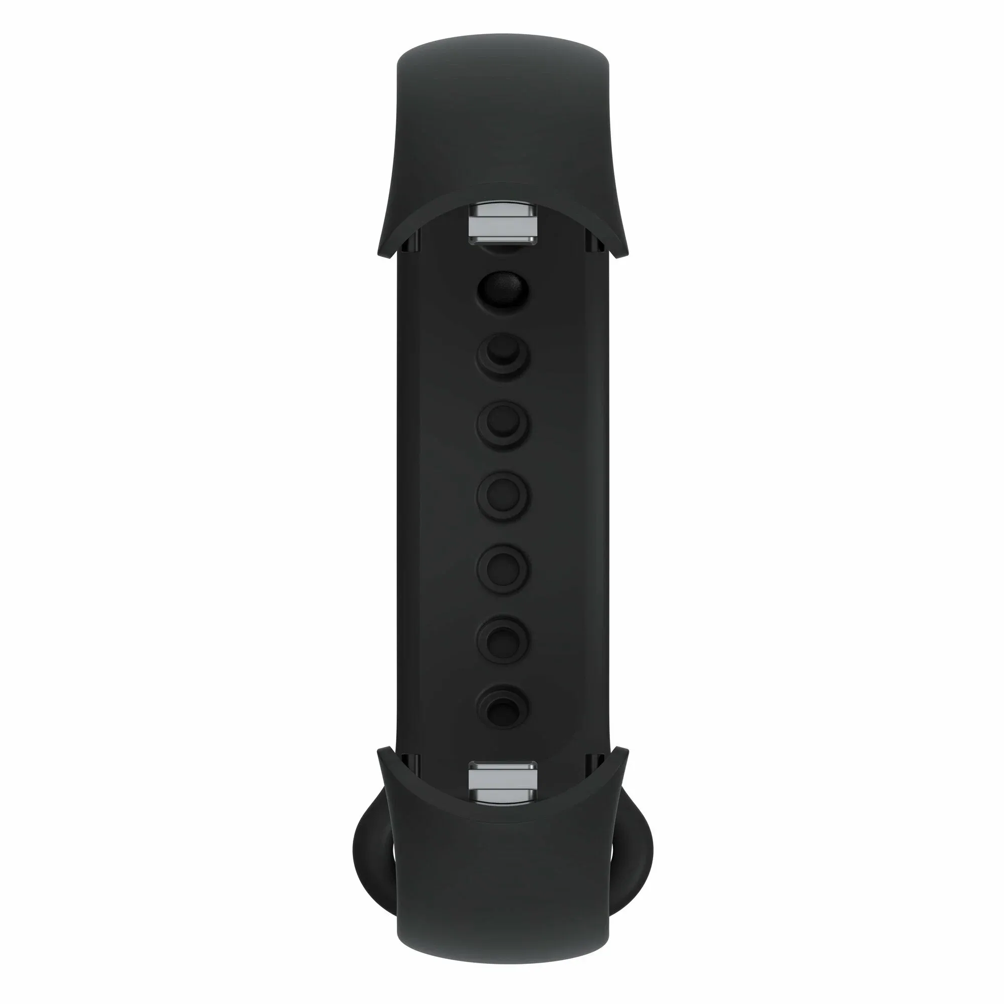 Фитнес-браслет Xiaomi Mi Band 9, 46 mm, Bluetooth, NFC, Black