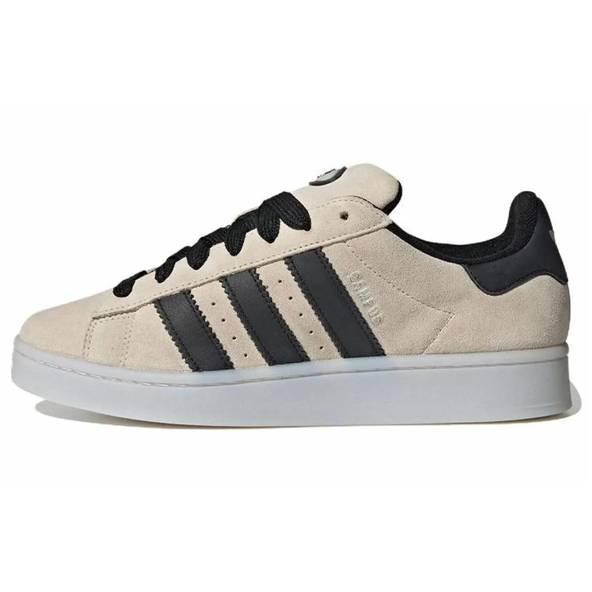 Кроссовки Adidas Originals Campus 00s White/Black