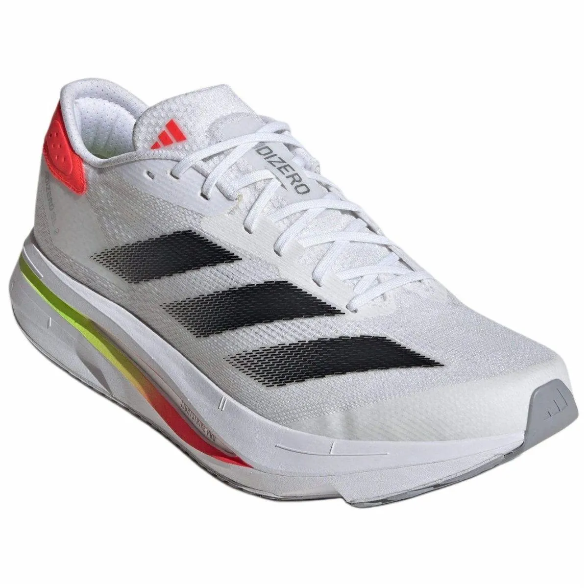 Кроссовки Adidas Originals Adizero SL2 Grey/White