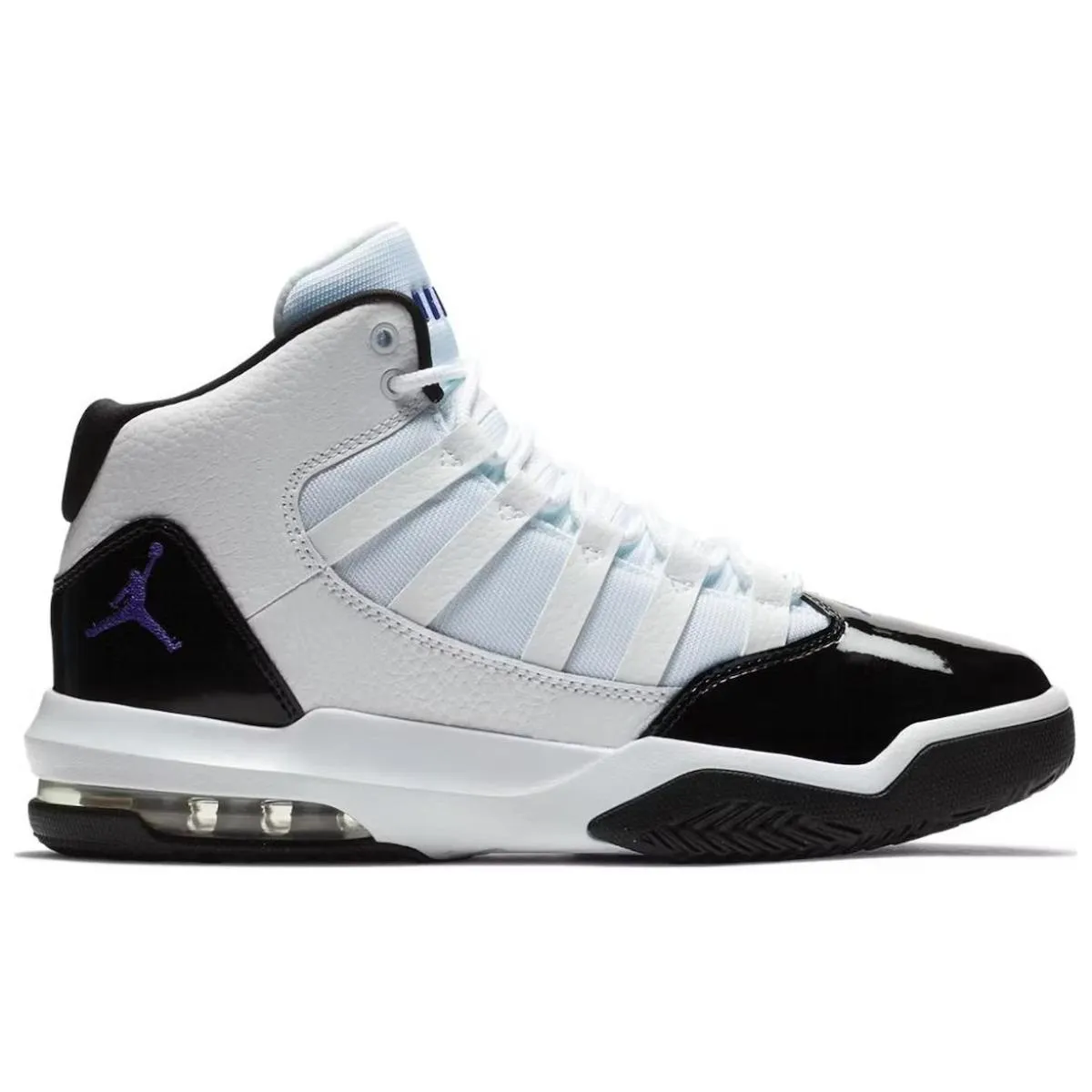 Подростковые кроссовки Air Jordan Max Aura "Concord" GS