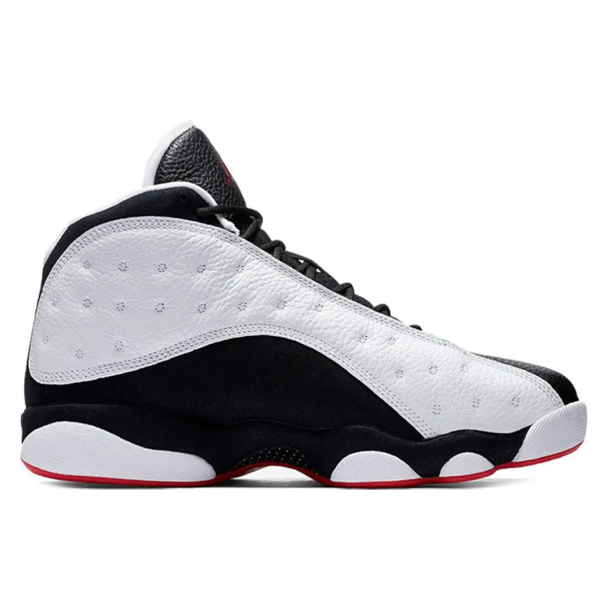 Подростковые кроссовки Air Jordan 13 Retro High "He Got Game" 2018 GS