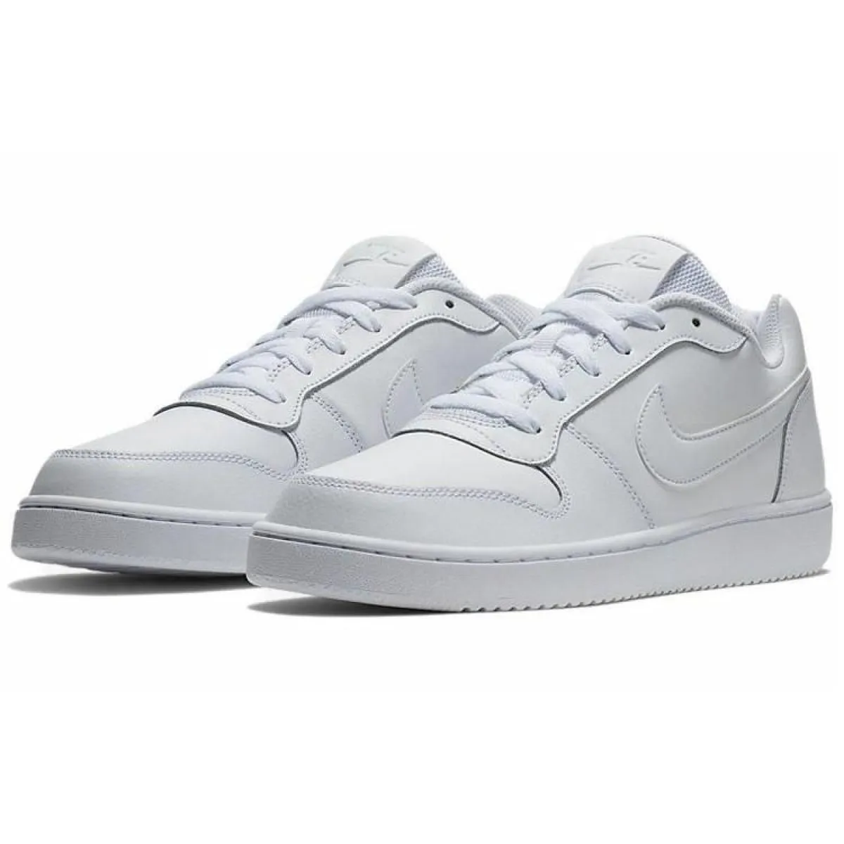 Мужские кроссовки Nike Ebernon White