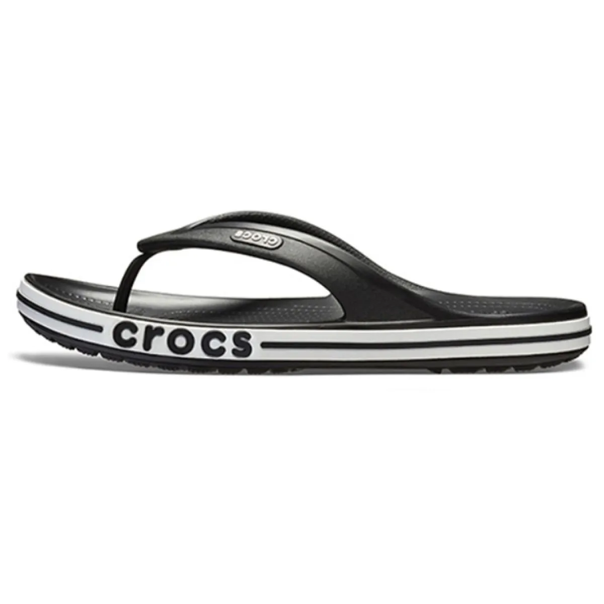 Шлёпанцы Crocs Crocband Non Slip Shoe Black