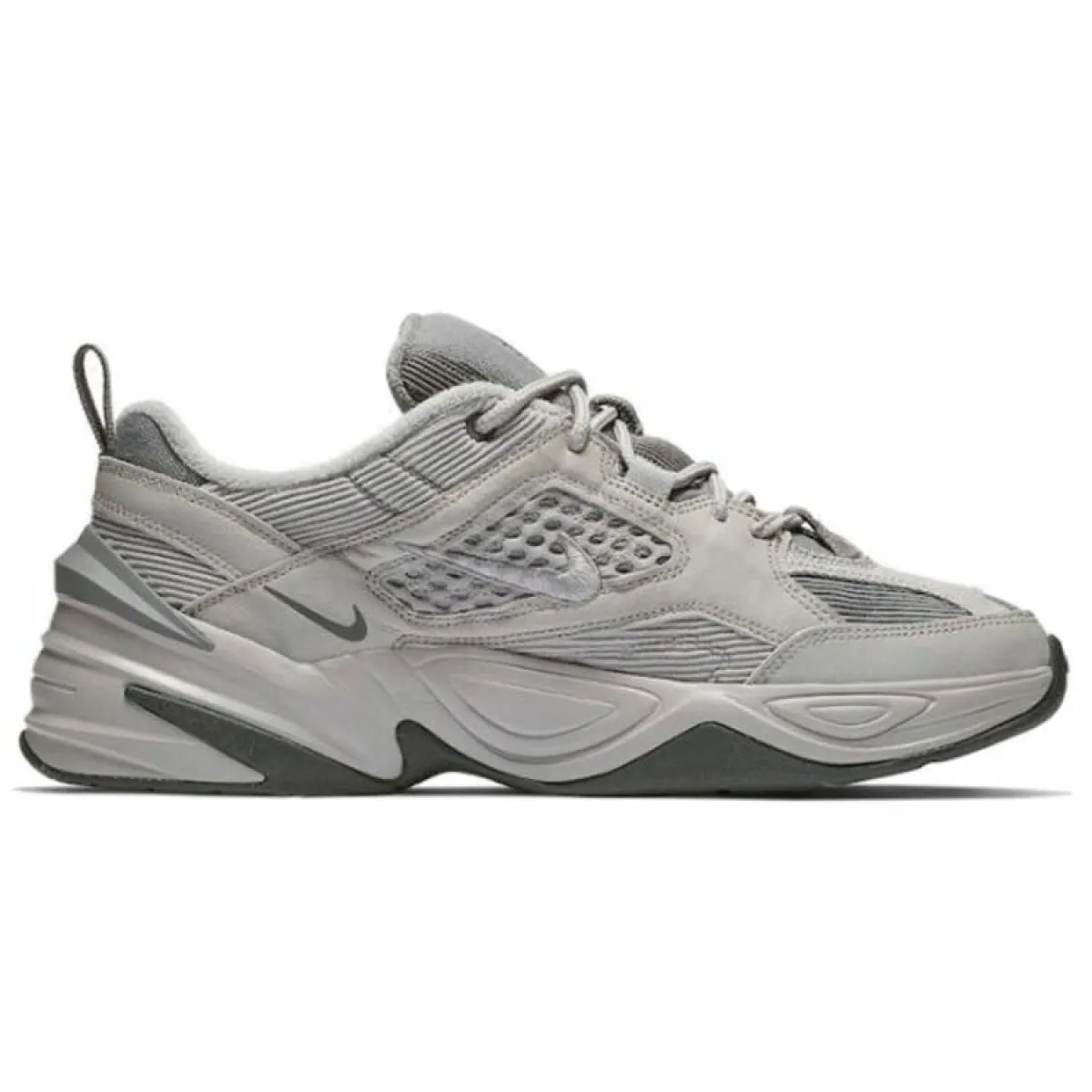 Кроссовки Nike M2K Tekno SP Grey